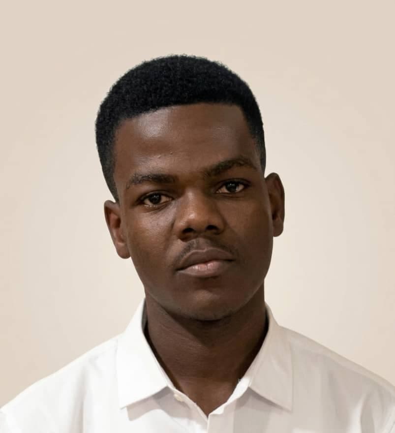 Portrait de Junior AZONNOUDO