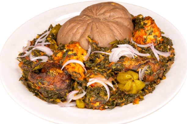 Repas africain 1
